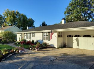 5647 Nicolet Ln, Dayton, OH 45429