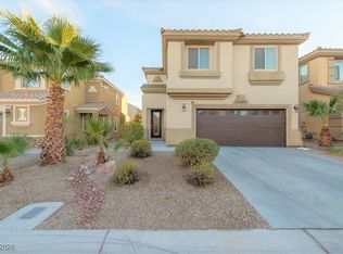 157 Short Ruff Way, Las Vegas, NV 89148