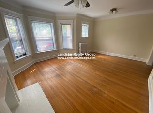 858 W Lawrence Ave APT 1, Chicago, IL 60640