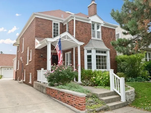 7624 Washington Blvd, River Forest, IL 60305
