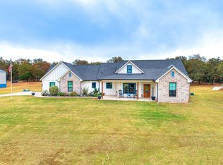 22900 Carmen Way, Blanchard, OK 73010