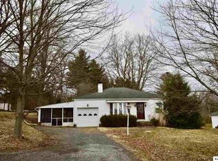 11 McGibney Rd, Mount Vernon, OH 43050