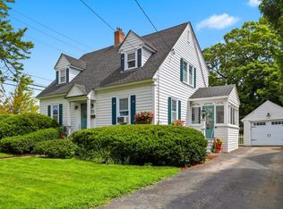 399 Ash Street, Manchester, NH 03104