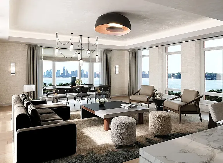 555 W 22nd St #3AE — Photo 4