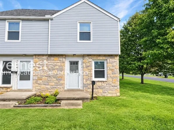 792 Butler Ave, Columbus, OH 43223