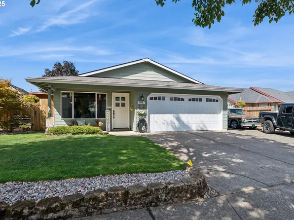 3047 SE 27th Ct, Gresham, OR 97080