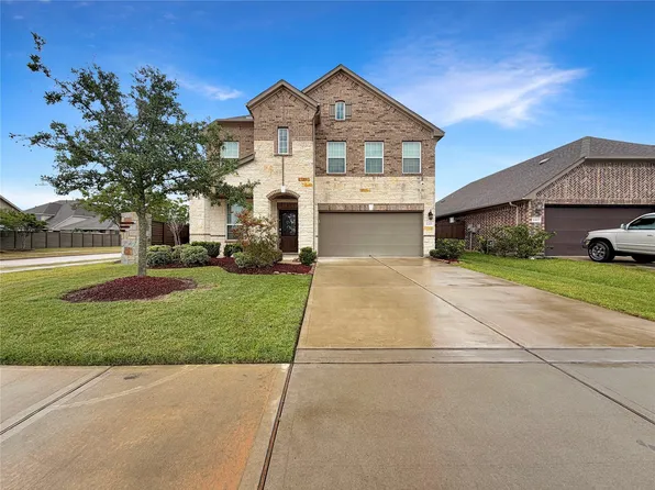 4403 Upland Stream Ln, Katy, TX 77493