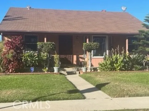 3349 W 118th Pl, Inglewood, CA 90303