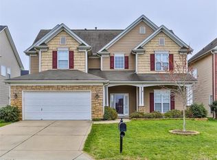 1568 Dartmoor Ave NW, Concord, NC 28027