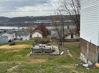 1106 8th Ave, Freedom, PA 15042