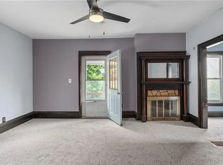 35 Duerstein St #B, Buffalo, NY 14210