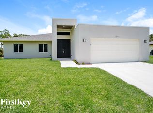 314 Hamilton Ave, Lehigh Acres, FL 33936