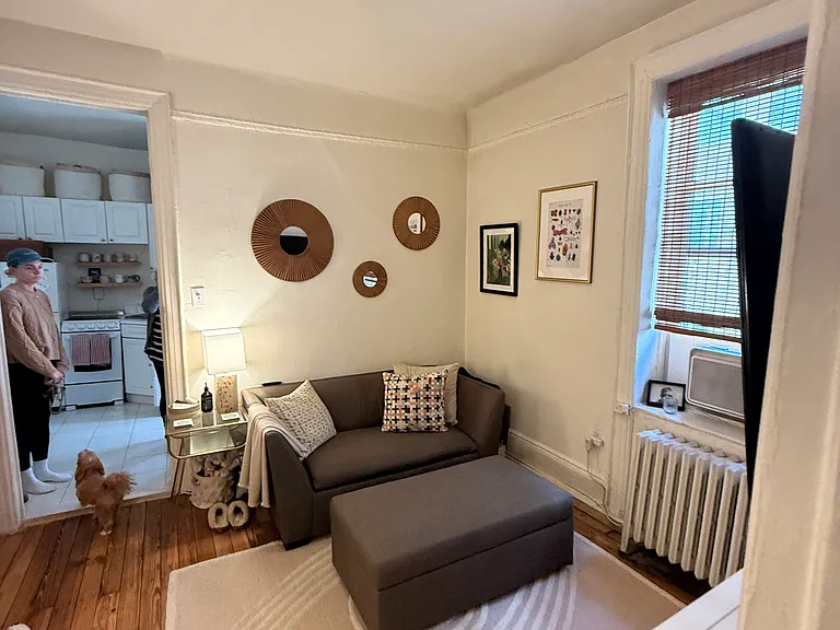 234 Thompson St #25 — Photo 2
