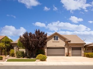 4120 W 2440 S, Hurricane, UT 84737