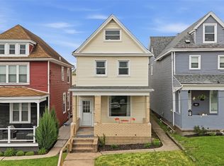 610 Boggs Ave, Pittsburgh, PA 15211