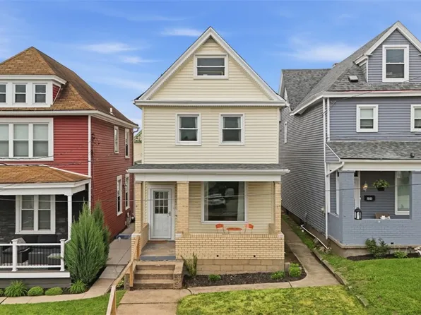 610 Boggs Ave, Pittsburgh, PA 15211