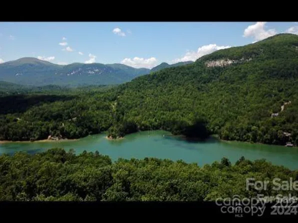 0 Hawks Nest Trl #25, Lake Lure, NC 28746