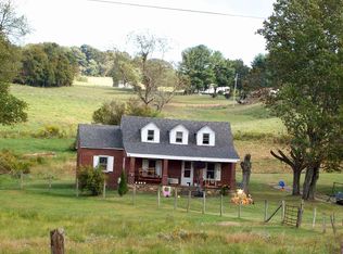 956 State Highway 18 N, Sparta, NC 28675