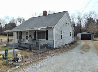 312 Hancock Ave, Lebanon, KY 40033