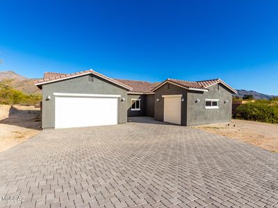 9055 E Bear Canyon Pl, Tucson, AZ, 85749