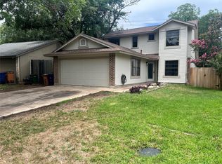 10508 N Platt River Dr, Austin, TX 78748