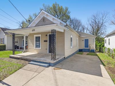 410 E 5th St, Lexington, KY, 40508