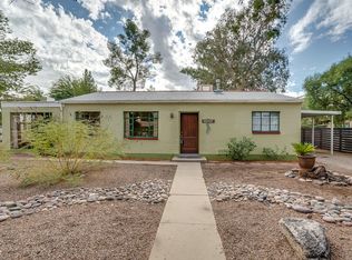 4502 E 12th St, Tucson, AZ 85711