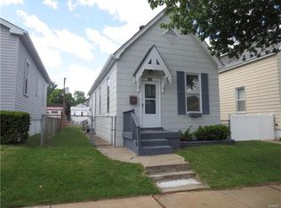 4324 Frieda Ave, Saint Louis, MO 63116