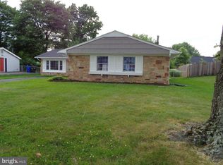 2508 Kittery Ln, Bowie, MD 20715