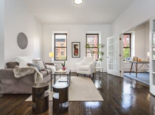 1031 Washington St APT 4, Hoboken, NJ 07030