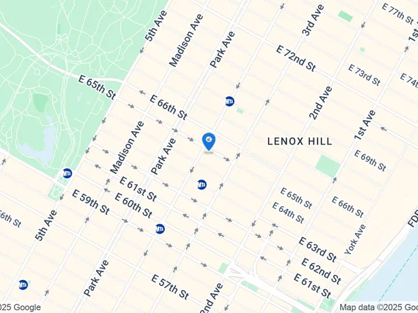 132 East 65th Street image 12 of 13