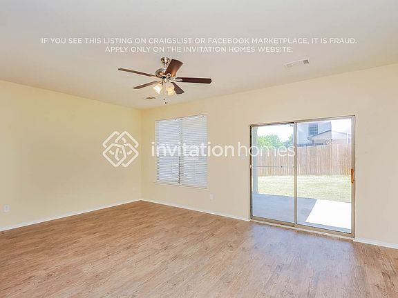 4th image of 5601 Desert Willow Ct