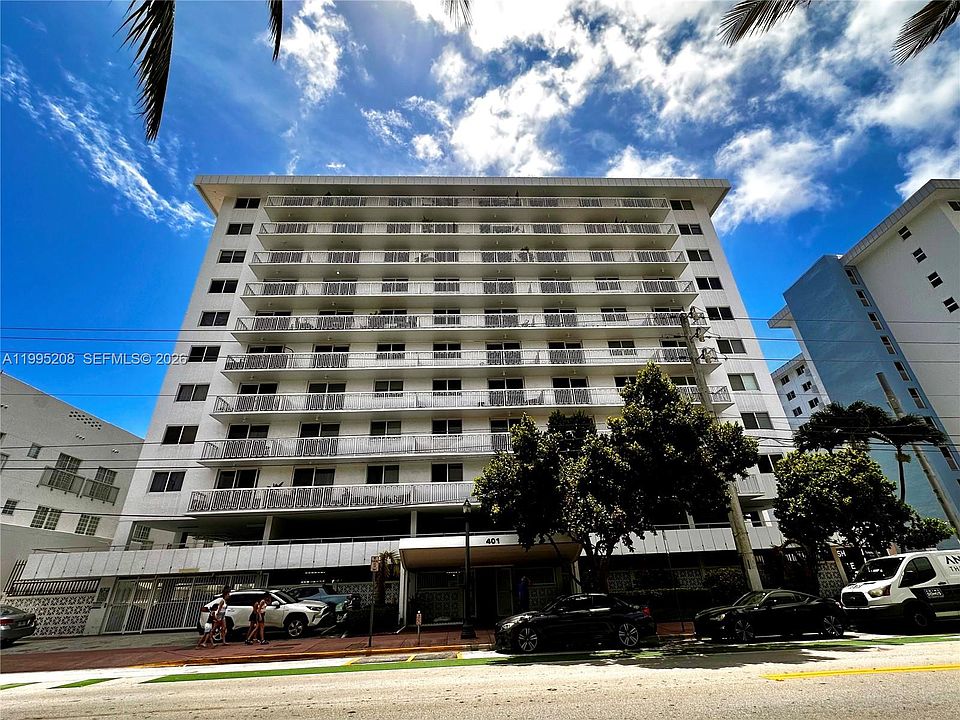 1st image of 401 Ocean Dr APT 324