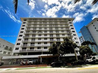 Presidential Condominium, Miami Beach, FL 33139