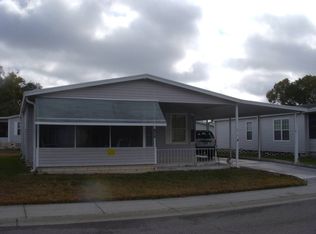 6118 Presidential Cir, Zephyrhills, FL 33540