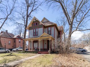 1022 26th St, Des Moines, IA 50311