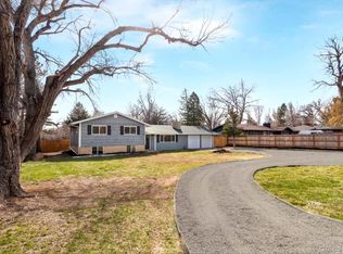 100 N Overland Trl, Fort Collins, CO 80521
