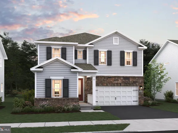 9 Butternut Butternut Dr #5, Berlin, NJ 08009