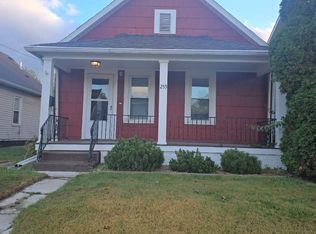 255 Maryland Ave, Toledo, OH 43605