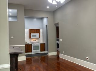 1604 Bolton St APT 1, Baltimore, MD 21217
