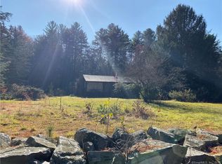 156 Mashentuck Rd, Killingly, CT 06239