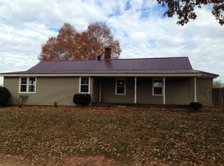 308 Berrier Ave, Lexington, NC 27295