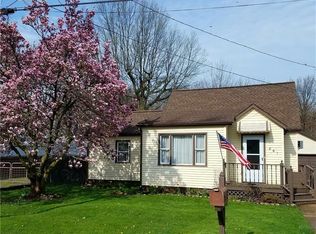 861 Beech Ave, Painesville, OH 44077