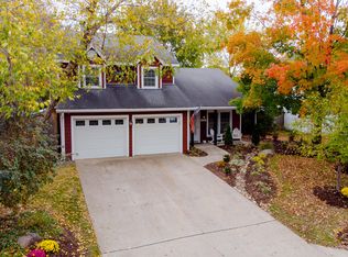 4319 S Pinebrook Ln, Columbia, MO 65203