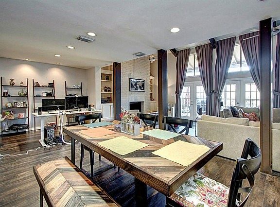 4th image of 5918 San Felipe St APT 3