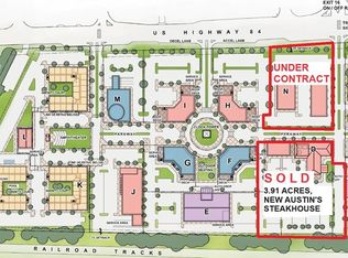 2103 W Hill Ave, Valdosta, GA 31601