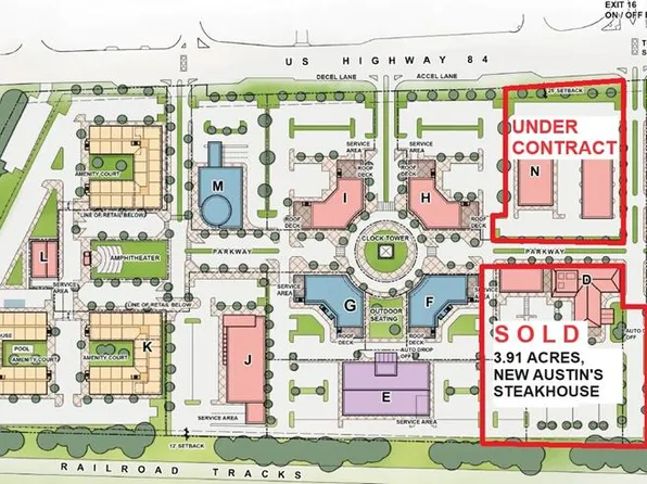 2103 W Hill Ave, Valdosta, GA 31601