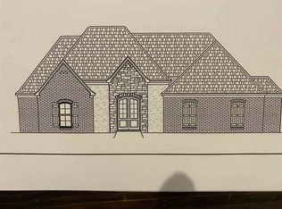 216 Warwick Dr, Brandon, MS 39042