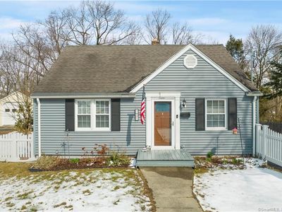 421 Quinn St, Naugatuck, CT, 06770