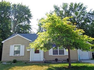 501 S 41st St, Lincoln, NE 68510